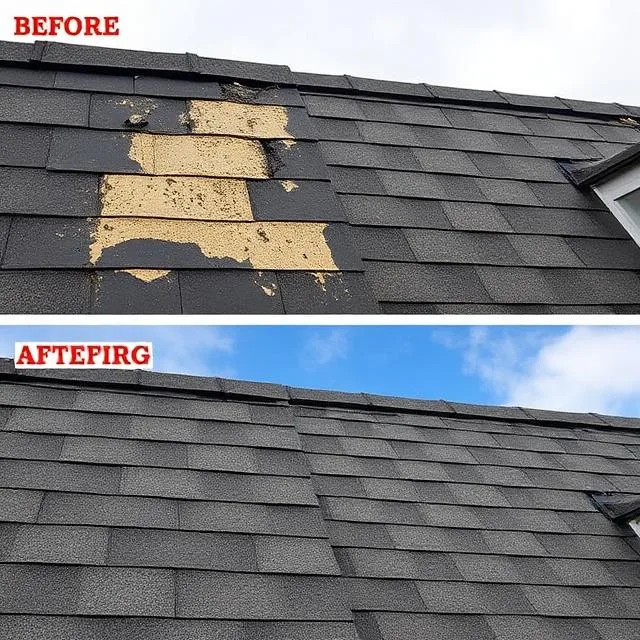 Roof Repair Near Me in South Haven, KS near me